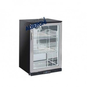 Frigo vetrina cella incasso...