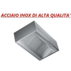 Cappa cubica d aspirazione...