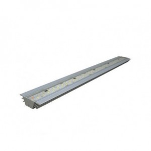 Strip Led LARGE per cappa -...
