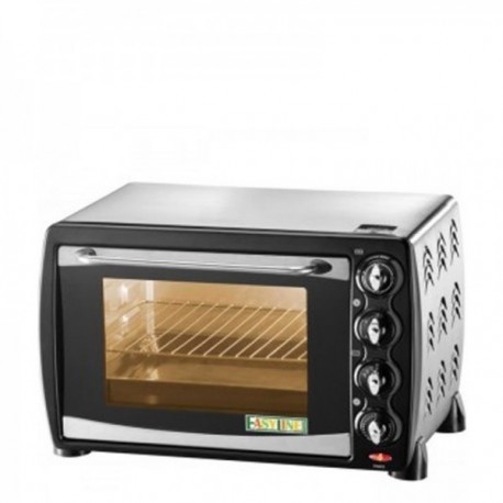 Fornetto a convezione ventilato