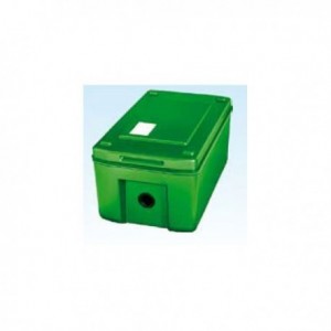 Contenitore Isotermico...