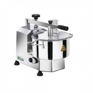 Cutter professionale...