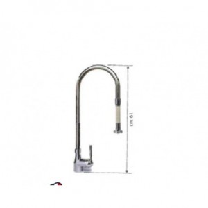 Doccione mini professionale...