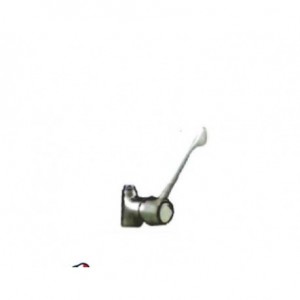Miscelatore senza canna con...
