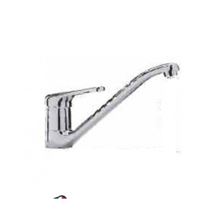 Miscelatore lavello serie pesante