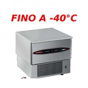 Abbattitore di temperatura...