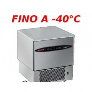 Abbattitore di temperatura...