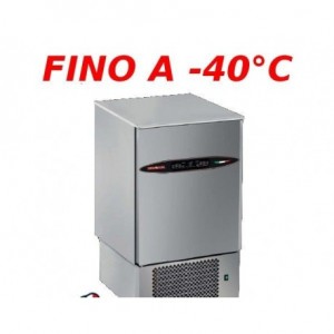 Abbattitore di temperatura...