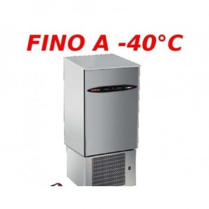 Abbattitore di temperatura...