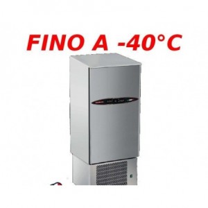 Abbattitore di temperatura...