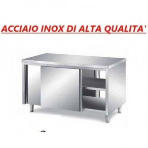 Tavolo armadiato passante...