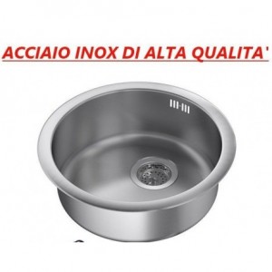 Lavello Vasca quadrato da...
