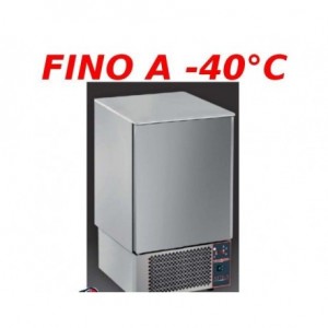 Abbattitore di temperatura...