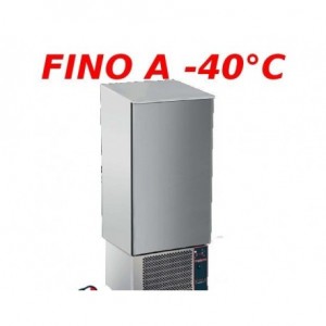 Abbattitore di temperatura...