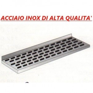 Mensola ripiano asolato...