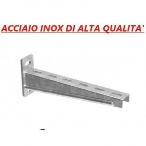 Supporto singolo regolabile...