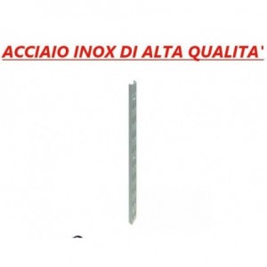Cremagliera per Mensola...