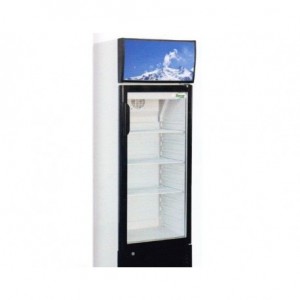 Frigo vetrina a colonna 250...