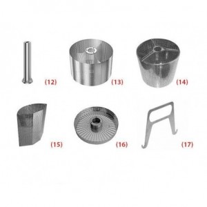 Kit multifunzione per...