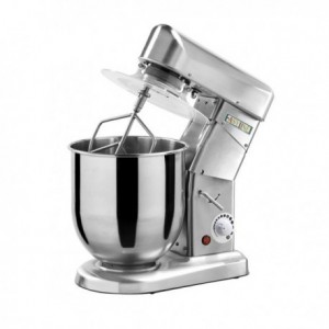 Impastatrice planetaria con...