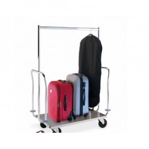 Carrello stender porta...