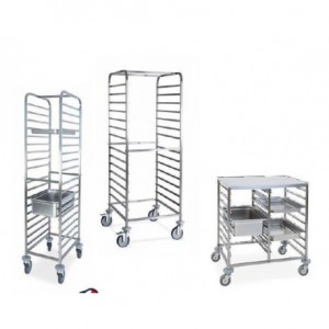 Carrello portateglie...