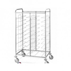 Carrello portavassoi...