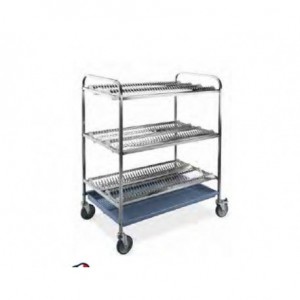 Carrello scolapiatti...