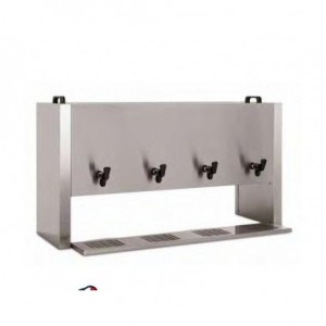 Distributore per prime...