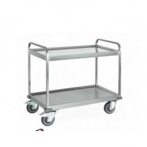 Carrello di servizio in...