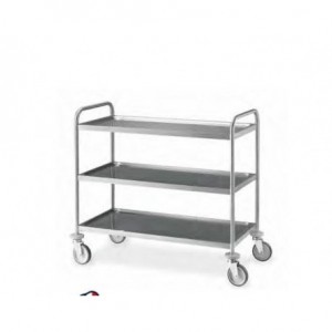 Carrello di servizio in...