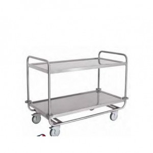 Carrello di servizio in...