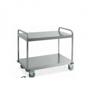 Carrello di servizio in...
