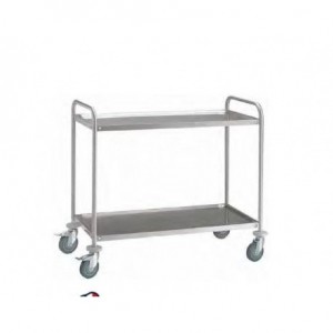 Carrello di servizio in...
