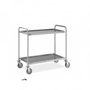 Carrello di servizio in...