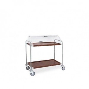 Carrello di servizio in...