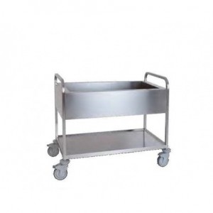 Carrello di servizio in...