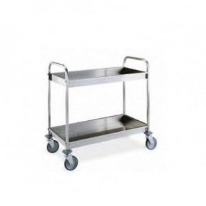Carrello di servizio in...