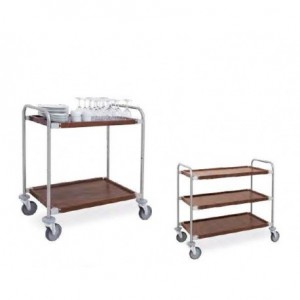 Carrello di servizio in...