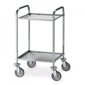 CARRELLO DI SERVIZIO IN...