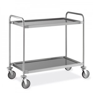 CARRELLO DI SERVIZIO IN...