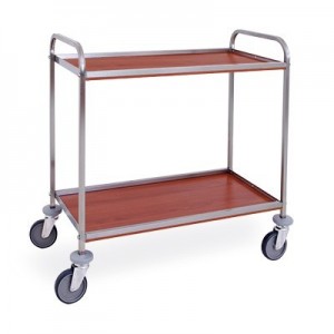 CARRELLO DI SERVIZIO IN...