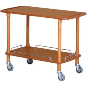 CARRELLO DI SERVIZIO IN...