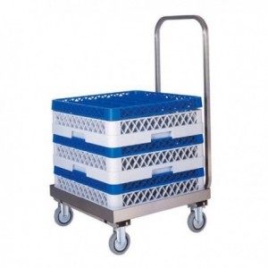 Carrello Portacestelli