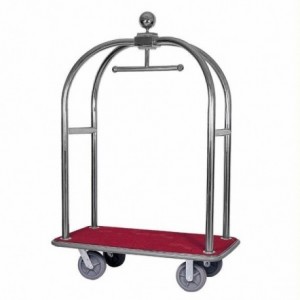 Carrello portavalige con...