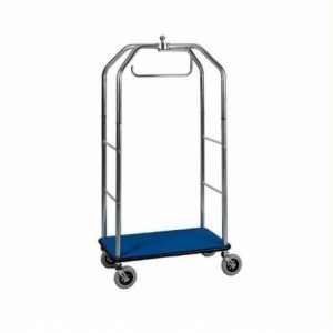 Carrello portavalige con...