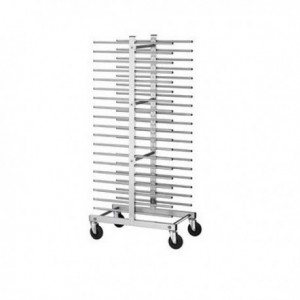 Carrello portateglie...