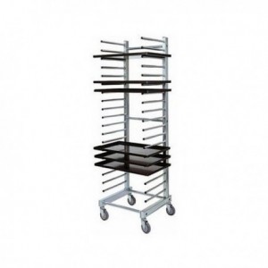 Carrello portateglie...