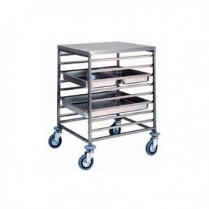 Carrello portateglie -...