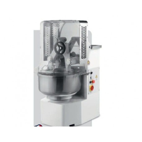 Mescolatrice impastatrice planetaria a bracci tuffanti per pasta fresca Pastificio Pizzeria Pasticceria Panificazione Kemplex
